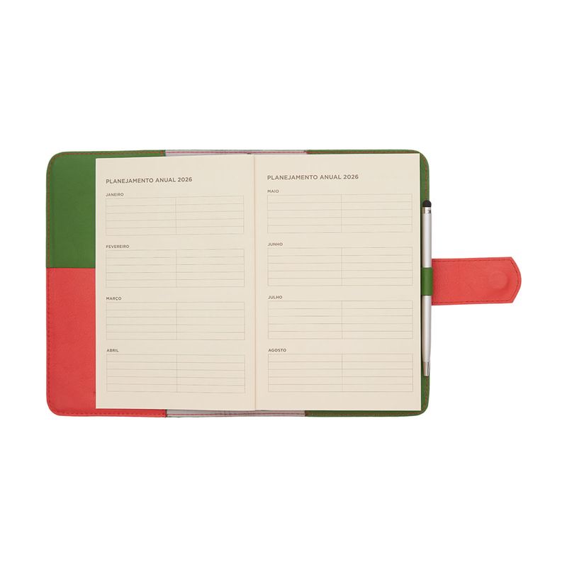 AGENDA_DE_COURO_LINGUETA_PESPONTO_LUXO_COM_CANETA_2025_CLOROFILA_CARMENERE_AG1856_PAPEL_CRAFT_7