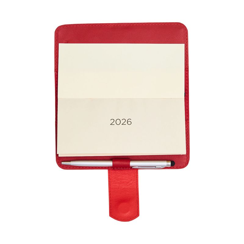 AGENDA_COURO_LINGUETA_PESPONTO_BOLSO_COM_CANETA_2026_VERMELHO_CARMENERE_AG1858_PAPEL_CRAFT_4