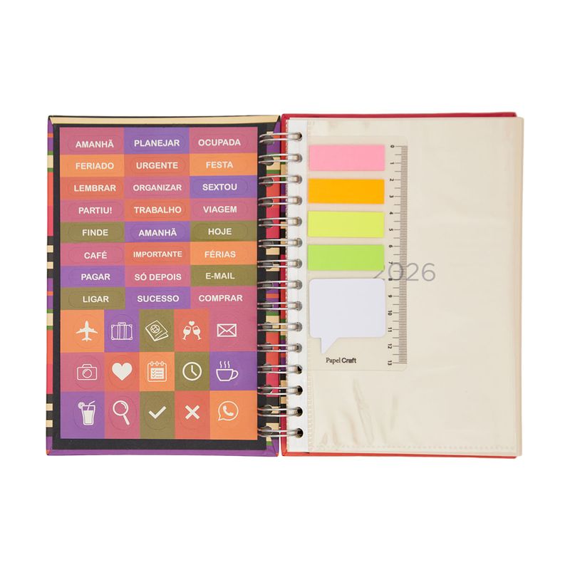 AGENDA_DIARIA_LUXO_GARRA_ESTAMPAS_2026_LISTRAS_FRUTA_AG1841_PAPEL_CRAFT_4