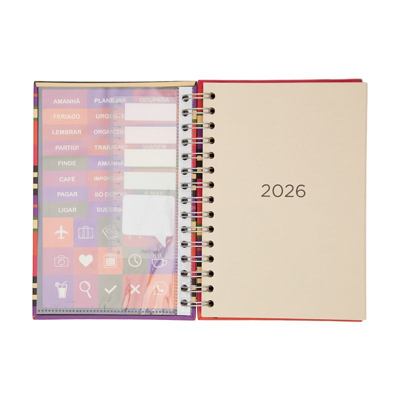 AGENDA_DIARIA_LUXO_GARRA_ESTAMPAS_2026_LISTRAS_FRUTA_AG1841_PAPEL_CRAFT_5