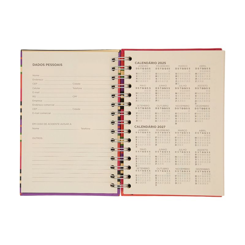 AGENDA_DIARIA_LUXO_GARRA_ESTAMPAS_2026_LISTRAS_FRUTA_AG1841_PAPEL_CRAFT_6