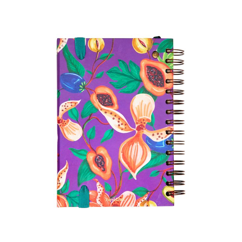 AGENDA-LUXO-GARRA-COM-ABA-2026_FRUTA_FLOR_AG1842_PAPEL_CRAFT_10