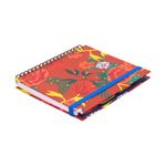 AGENDA_PLANNER_GRD_REPOSICIONAVEL_FLORAL_QUADRI_AG1851_PAPEL_CRAFT_5