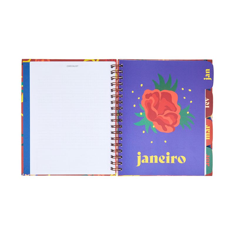 AGENDA_PLANNER_GRD_REPOSICIONAVEL_FLORAL_QUADRI_AG1851_PAPEL_CRAFT_8