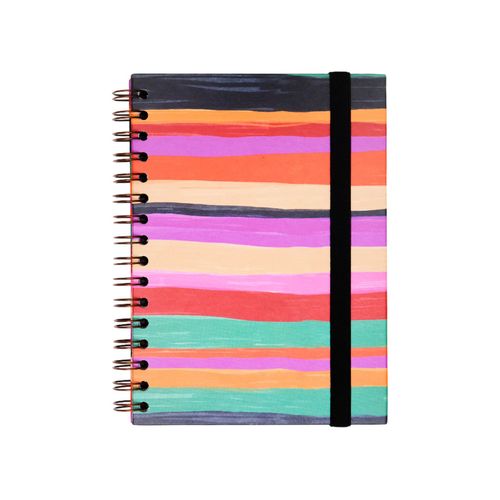 Caderno A5 90 Folhas 
SOLSTICIO