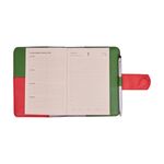 AGENDA_COURO_LINGUETA_PESPONTO_SEMANAL_MINI_COM_CANETA_CLOROFILA_CARMENERE_AG1854_PAPEL_CRAFT_9