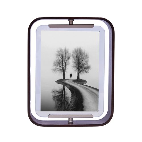 Porta Retratos Bellwood 13x18 TABACO