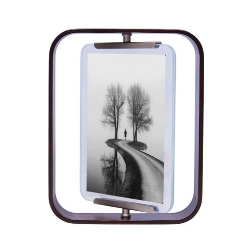 Porta Retratos Bellwood 13x18 TABACO