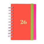 AGENDA_LUXO_GARRA_SIRIO_COLOR_2026_VERMELHO_COM_PINK_AG1844_PAPEL_CRAFT_1