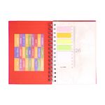 AGENDA_PETIT_GARRA_SIRIO_COLOR_2026_VERMELHO_COM_PINK_AG1839_PAPEL_CRAFT_4