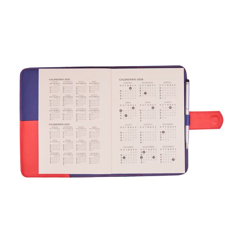 AGENDA_SEMANAL_COURO_LINGUETA_15_5_X_21_COM_CANETA_2026_BIC_CARMENERE_AG1857_PAPEL_CRAFT_7