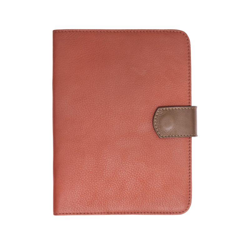 AGENDA_SEMANAL_COURO_LINGUETA_15_5_X_21_COM_CANETA_2026_MOGNO_MILITAR_AG1857_PAPEL_CRAFT_1