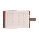 AGENDA_SEMANAL_COURO_LINGUETA_15_5_X_21_COM_CANETA_2026_MOGNO_MILITAR_AG1857_PAPEL_CRAFT_10