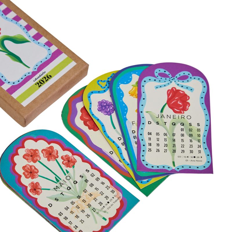 CALENDARIO_FLOR_IMA_2026_AG1870_PAPEL_CRAFT_3
