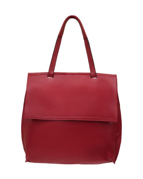 Bolsa De Couro Merci CHILLI PEPPER