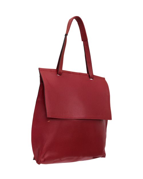 Bolsa De Couro Merci CHILLI PEPPER