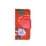 PORTA_OCULOS_LONA_HORIZONTAL_LINGUETA_COURO_FLORAL_QUADRI_CO3062_PAPEL_CRAFT_1