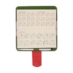 AGENDA_COURO_LINGUETA_PESPONTO_BOLSO_COM_CANETA_2026_CLOROFILA_COM_CARMENERE_AG1858_PAPEL_CRAFT_5