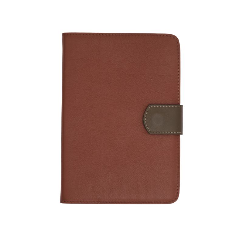 AGENDA_DE_COURO_LINGUETA_PESPONTO_LUXO_COM_CANETA_2026_MOGNO_COM_MILITAR_AG1856_PAPEL_CRAFT_1