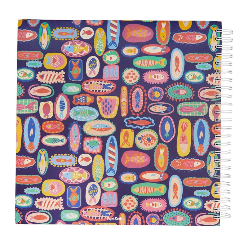 ALBUM_GARRA_32_X_32_ESTAMPAS_G_PEIXES_AL989_PAPEL_CRAFT_5