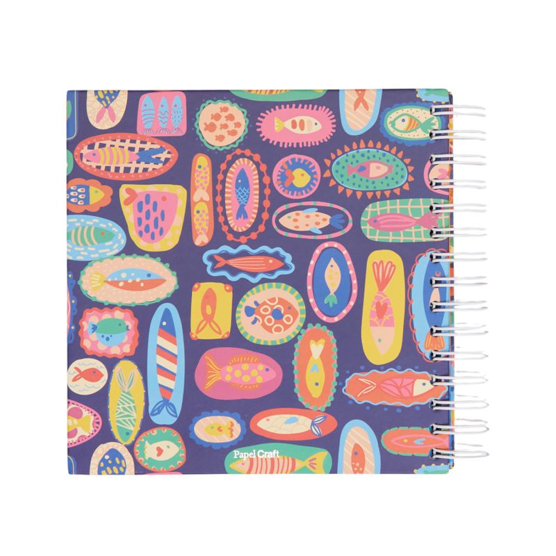 ALBUM_DE_FOTOS_GARRA_20_X_20_P_MIOLO_PEIXES_UNICO_AL1010_PAPEL_CRAFT_5