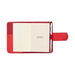 AGENDA_COURO_LINGUETA_PESPONTO_SEMANAL_MINI_COM_CANETA_VERMELHO_CARMENERE_AG1854_PAPEL_CRAFT_4