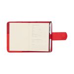 AGENDA_COURO_LINGUETA_PESPONTO_SEMANAL_MINI_COM_CANETA_VERMELHO_CARMENERE_AG1854_PAPEL_CRAFT_5