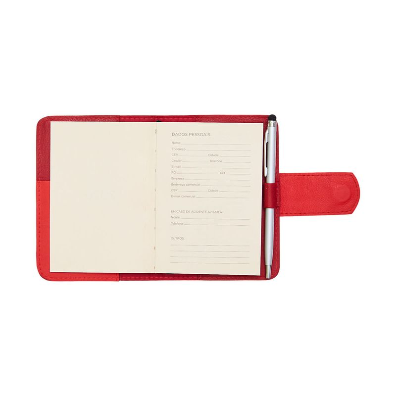 AGENDA_COURO_LINGUETA_PESPONTO_SEMANAL_MINI_COM_CANETA_VERMELHO_CARMENERE_AG1854_PAPEL_CRAFT_5