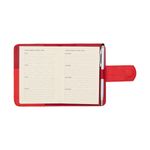 AGENDA_COURO_LINGUETA_PESPONTO_SEMANAL_MINI_COM_CANETA_VERMELHO_CARMENERE_AG1854_PAPEL_CRAFT_8