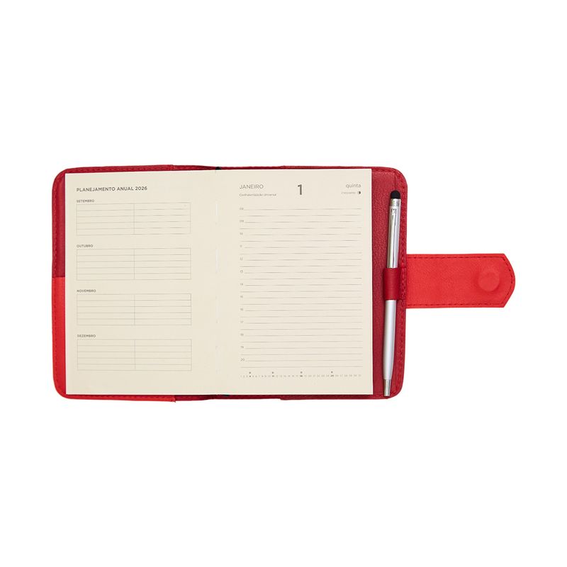 AGENDA_COURO_LINGUETA_PESPONTO_PETIT2_CANETA_2026_VERMELHO_CARMENERE_AG1855_PAPEL_CRAFT_8