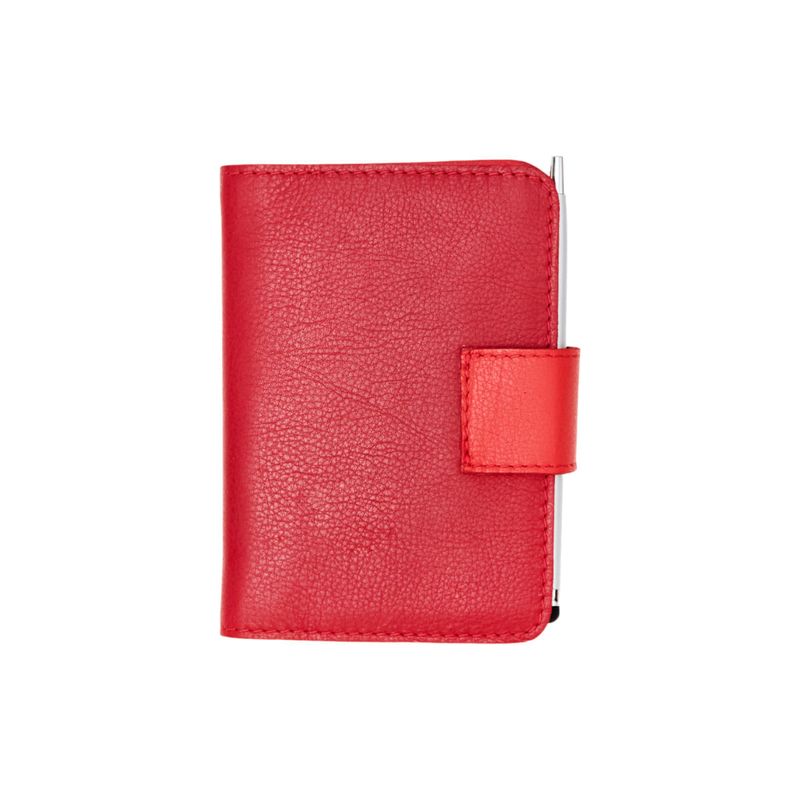 AGENDA_COURO_LINGUETA_PESPONTO_SEMANAL_MINI_COM_CANETA_VERMELHO_CARMENERE_AG1854_PAPEL_CRAFT_10