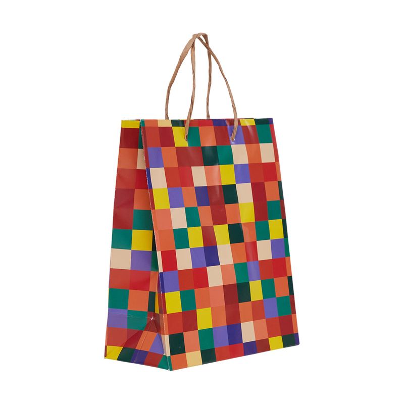 SACOLA_PAPEL_CRAFT_ESTAMPADA_M_PIXEL_QUADRI_SA274_PAPEL_CRAFT_1