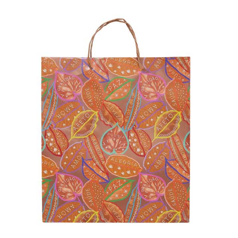 SACOLA_PAPEL_CRAFT_ESTAMPADA_G_FOLHAS_DESEJOS_SA275_PAPEL_CRAFT_2