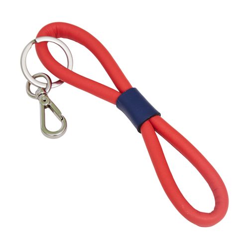 Chaveiro Couro Infinito CARMENE/BIC