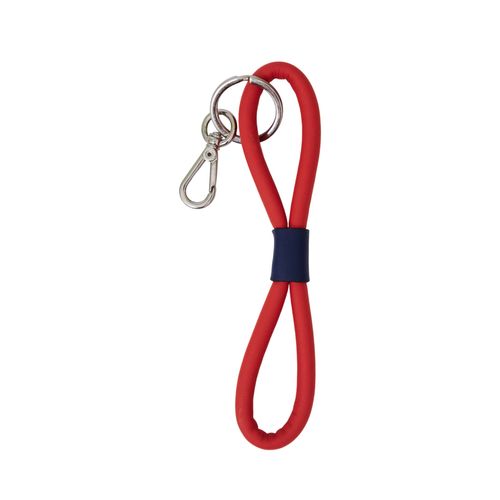 Chaveiro Couro Infinito CARMENE/BIC