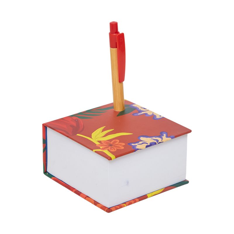 BLOCO_10_X_10_COM_MINI_BOLSA_FLORAL_QUADRI_BL2237_PAPEL_CRAFT_1