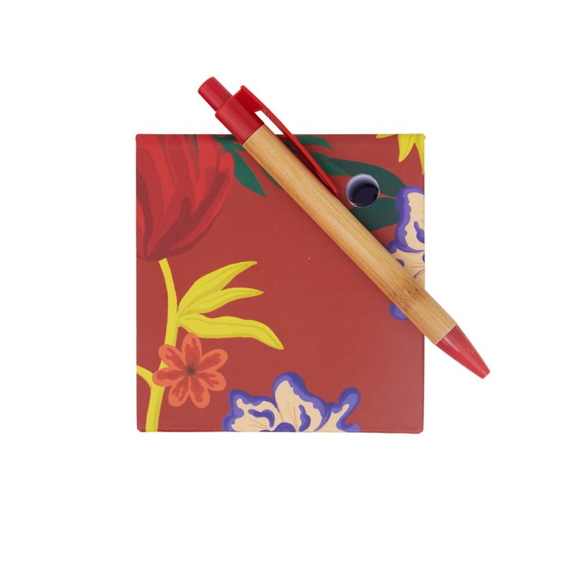 BLOCO_10_X_10_COM_MINI_BOLSA_FLORAL_QUADRI_BL2237_PAPEL_CRAFT_4