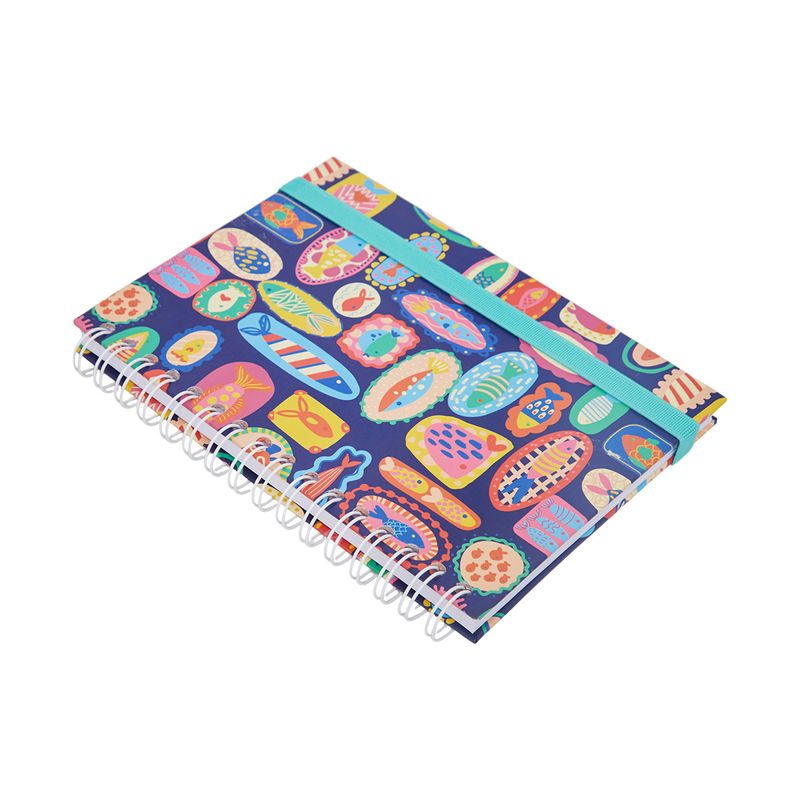 CADERNO_A5_90_FOLHAS_ESTAMPAS_PAUTADO_PEIXES_CA2350_PAPEL_CRAFT_3