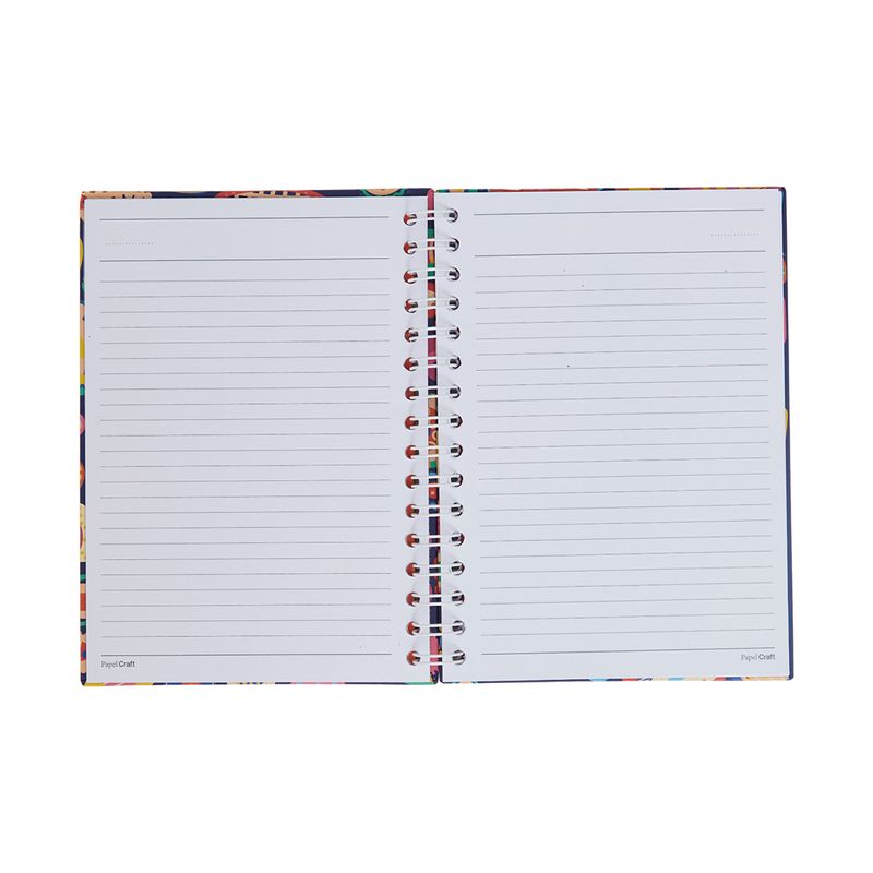 CADERNO_A5_90_FOLHAS_ESTAMPAS_PAUTADO_PEIXES_CA2350_PAPEL_CRAFT_5