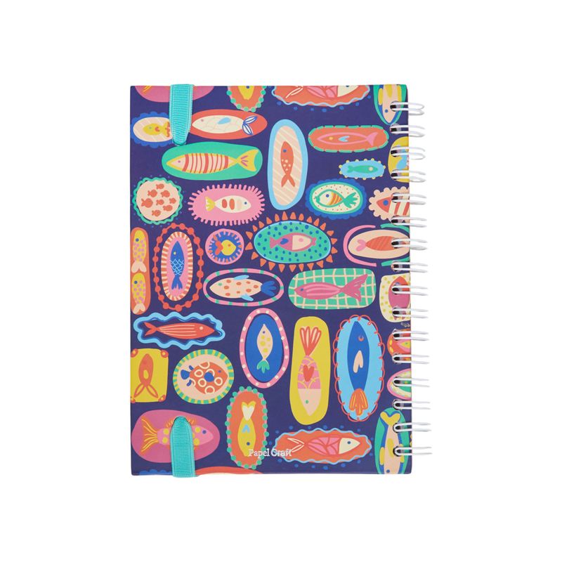 CADERNO_A5_90_FOLHAS_ESTAMPAS_PAUTADO_PEIXES_CA2350_PAPEL_CRAFT_6
