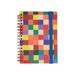 CADERNO_A5_90_FOLHAS_ESTAMPAS_PAUTADO_PIXEL_QUADRI_CA2350_PAPEL_CRAFT_1