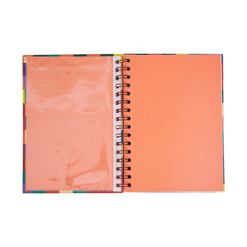 CADERNO_A5_90_FOLHAS_ESTAMPAS_PAUTADO_PIXEL_QUADRI_CA2350_PAPEL_CRAFT_4