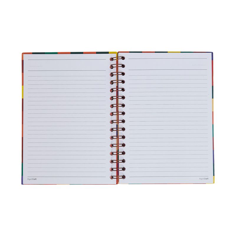 CADERNO_A5_90_FOLHAS_ESTAMPAS_PAUTADO_PIXEL_QUADRI_CA2350_PAPEL_CRAFT_5