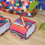 BLOCO_10_X_10_COM_MINI_BOLSA_FLORAL_FRUTA_BL2237_PAPEL_CRAFT_2