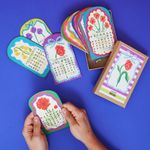 CALENDARIO_FLOR_IMA_2026_AG1870_PAPEL_CRAFT_2