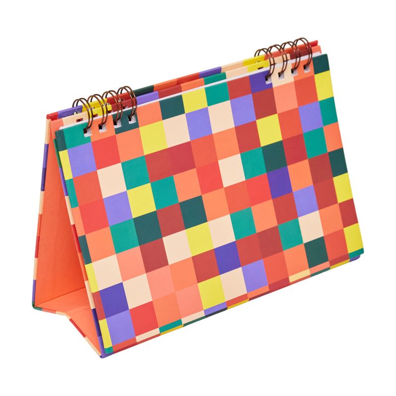 CALENDARIO_DE_MESA_G_PIXEL_QUADRI_2026_AG1864_PAPEL_CRAFT_4