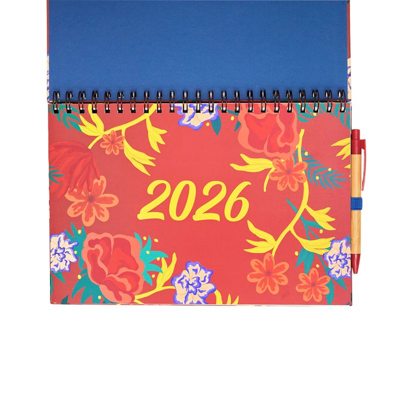 CALENDARIO_DE_PAREDE_FLORAL_QUADRI_2026_AG1875_PAPEL_CRAFT_4