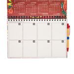 CALENDARIO_DE_PAREDE_FLORAL_QUADRI_2026_AG1875_PAPEL_CRAFT_5