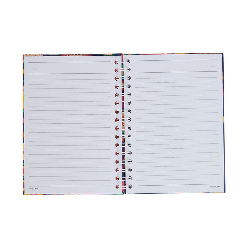 CADERNO_A5_90_FOLHAS_ESTAMPAS_PAUTADO_PEIXES_CA2350_PAPEL_CRAFT_5