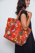 BOLSA_BALDE_GRANDE_LISTRAS_FLORAL_QUADRI_CO3153_PAPEL_CRAFT_2